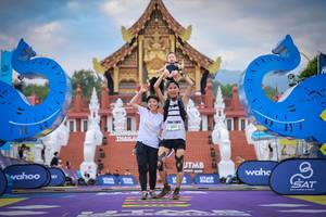 BIB: 227, 
                            <button type="button" onclick="openModal(22705869)" class="btn btn-primary btn-sm float-right btn-popup" data-toggle="modal" data-target=".modal-high-quality">
                        <i class="fas fa-shopping-cart"></i> Add to Cart
                    </button>
                                            <button type="button" onclick="isThisMe(22705869, true)" class="btn btn-success btn-sm float-right btn-popup btn-isme hidden" data-toggle="tooltip" data-placement="bottom" title="นี่คือรูปของคุณใช่ไหม คลิกที่นี่เพื่อเอาเข้าอัลบั้ม">
                        <i class="fas fa-plus"></i> Add to album
                    </button>
                    <button type="button" onclick="isThisMe(22705869, false)" class="btn btn-warning btn-sm float-right btn-popup btn-isnotme hidden">
                        <i class="fas fa-ban"></i> Remove from album
                    </button>